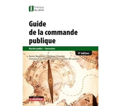 Guide de la commande publique