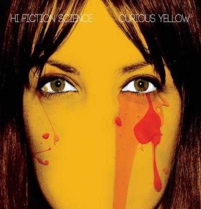 Curious yellow Digipack