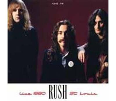 Live in saint louis 1980