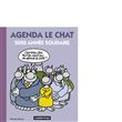 Agenda Le Chat 2020