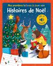 Mes premières lecture à deux voix - histoires de noël