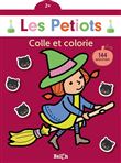 Les Petiots 2+ (sorcière)