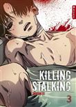 KILLING STALKING  SEASON II 03