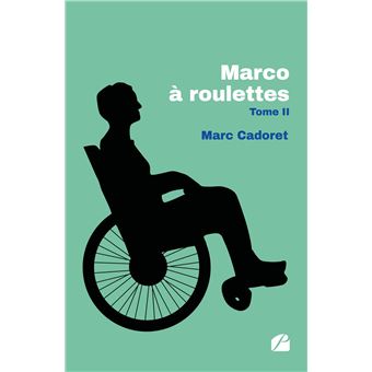 Marco à roulettes