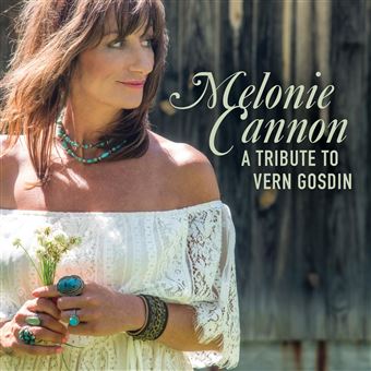 A Tribute To Vern Gosdin - Vinilo