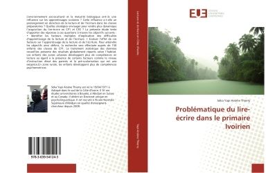 Problématique du lire-écrire dans le primaire Ivoirien