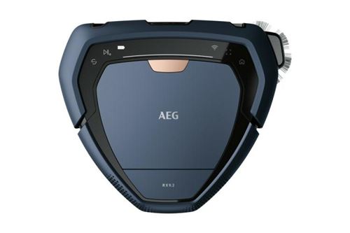 Aeg Rx9-2-6Ibm