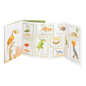 Le Jardin secret du dernier comte de Bountry