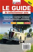 Le guide du collectionneur auto