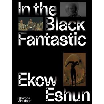 IN THE BLACK FANTASTIC