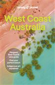 West Coast Australia 11ed -anglais-