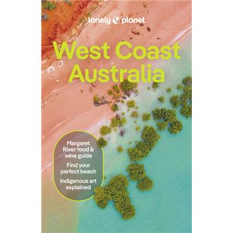 West Coast Australia 11ed -anglais-