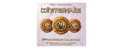30th Anniversary Collection ( Disc Tour Edition)