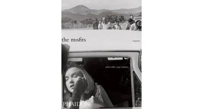 The misfits story of a shoot