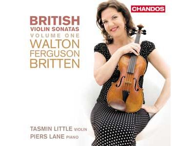 Sonate britanniques pour violon - Volume 1