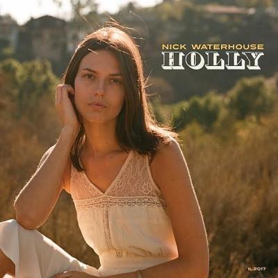 Holly [Import]