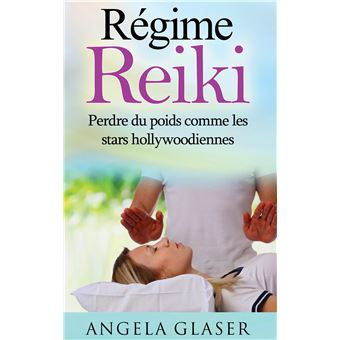 Régime Reiki