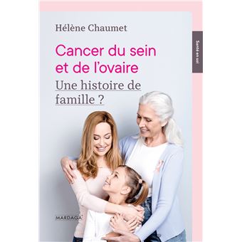 Cancer du sein et de l'ovaire