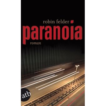 PARANOIA - 1