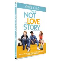 This is not a love story DVD