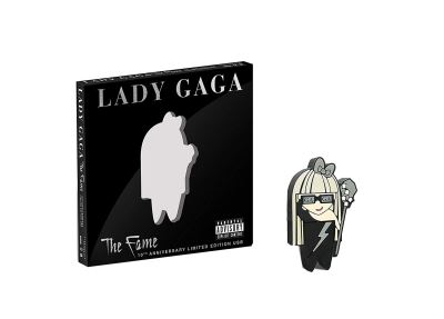 The Fame Edition Limitée