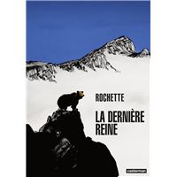 La Dernière Reine