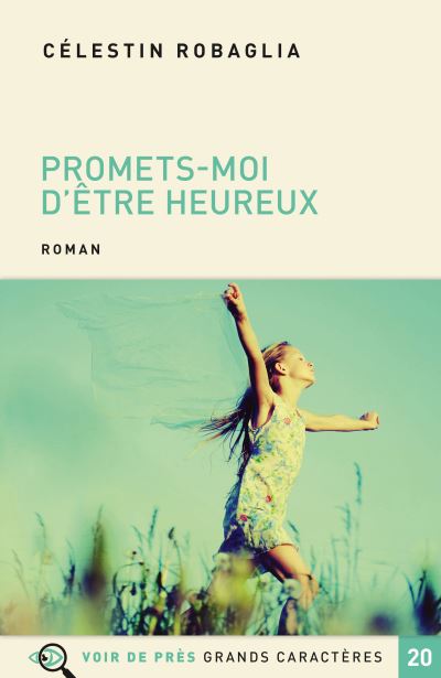 Promets moi d'être heureux