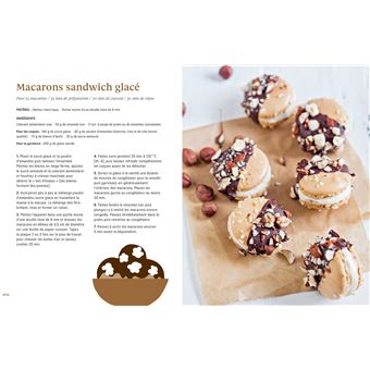 Le grand livre des Glaces