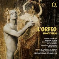 L'Orfeo