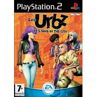 LES SIMS PERMIS DE SORTIR NINTENDO GAMECUBE (GC LE CHOIX DES JOUEURS) PAL-FRA OCCASION