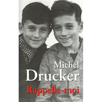 Couverture : Rappelle-moi