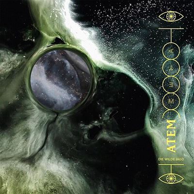 Atem Édition Limitée Vinyle Jaune