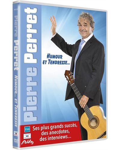 En images DVD