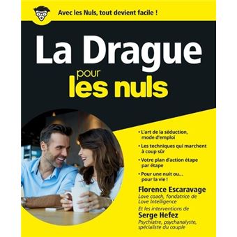 Pour les nulsDrague Pour les nuls (La)