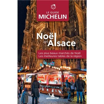 Noël en Alsace Michelin