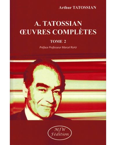 Oeuvres completes,2:1970-1978