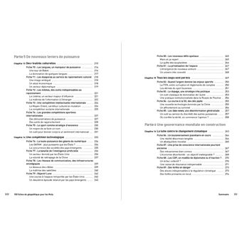 100 fiches de géopolitique Pour les Nuls Concours