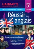 Réussir l'anglais en 5e
