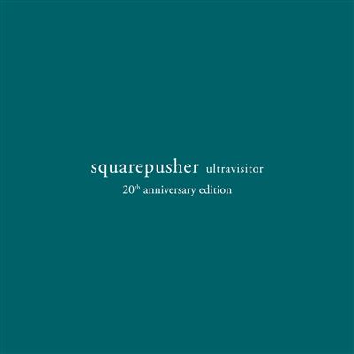 Ultravisitor 20th Anniversary Deluxe Edition