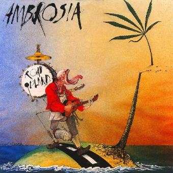 Ambrosia - 1