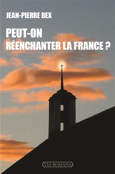Peut-on réenchanter la France ?