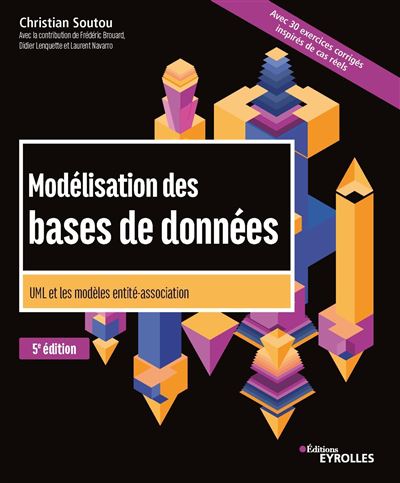 Modélisation de bases de données