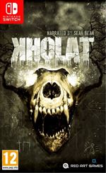 Kholat Nintendo Switch