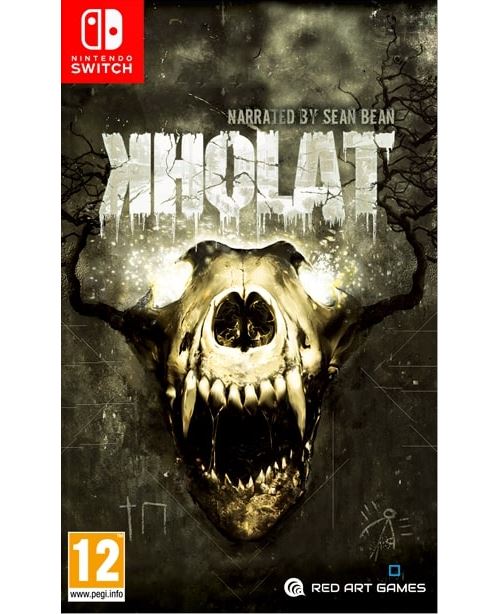 Kholat Nintendo Switch