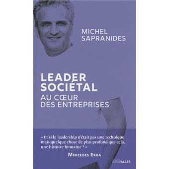 Leader sociétal - 1
