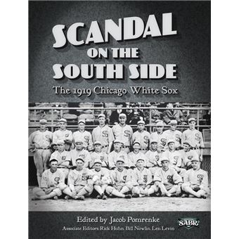 The 1919 Black Sox Scandal (Kobo eBook)