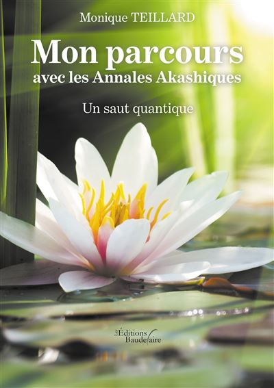 Mon parcours avec les Annales Akashiques Un saut quantique