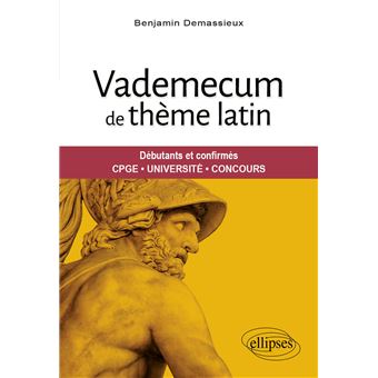 Vademecum de thème latin
