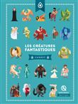 Les créatures fantastiques - Carnet
