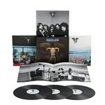 One Of These Nights - 3 Vinilos
